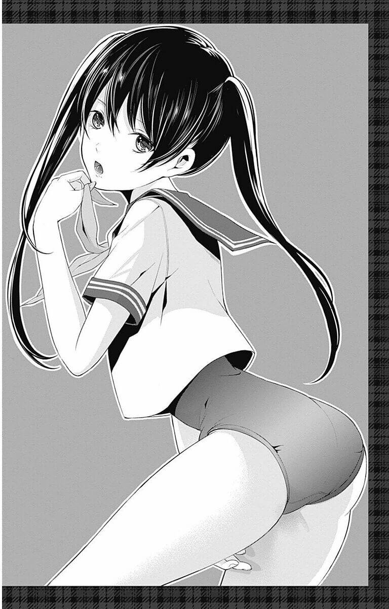 wonder rabbit girl chapter 5.1 19