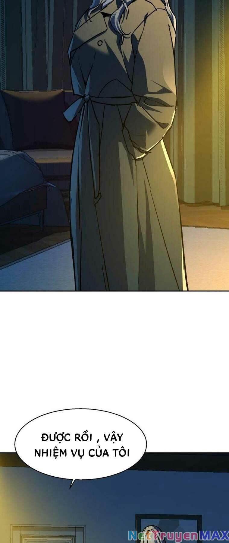 bạn học tôi là lính đánh thuê chapter 150 70