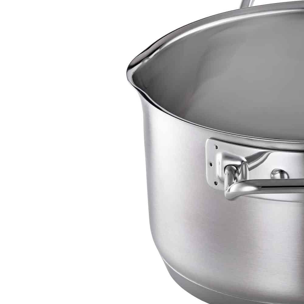 Nồi Thấp Rosle Expertiso 91944 20cm hàng chính hãng