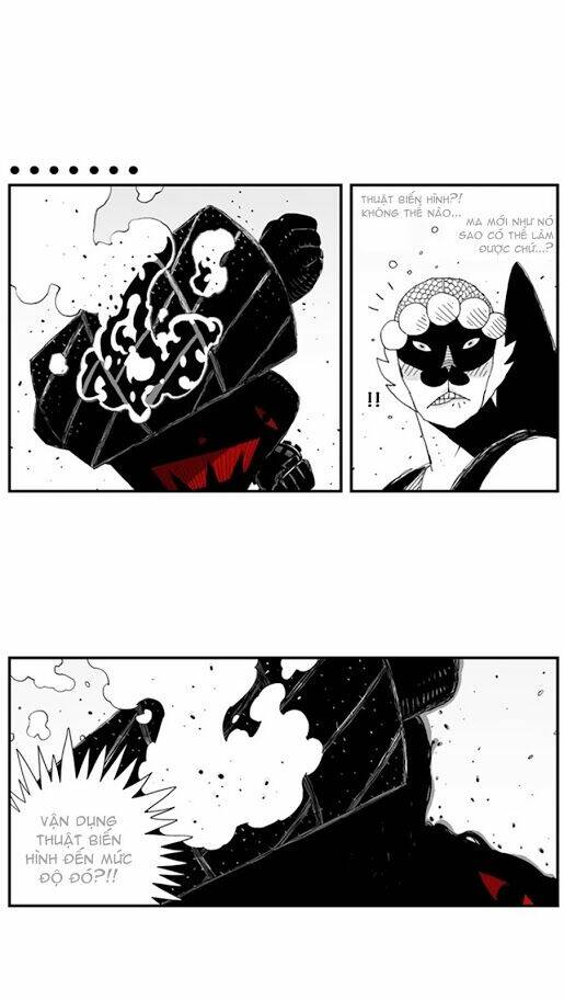 hành trình thoát khỏi địa ngục chapter 15 29