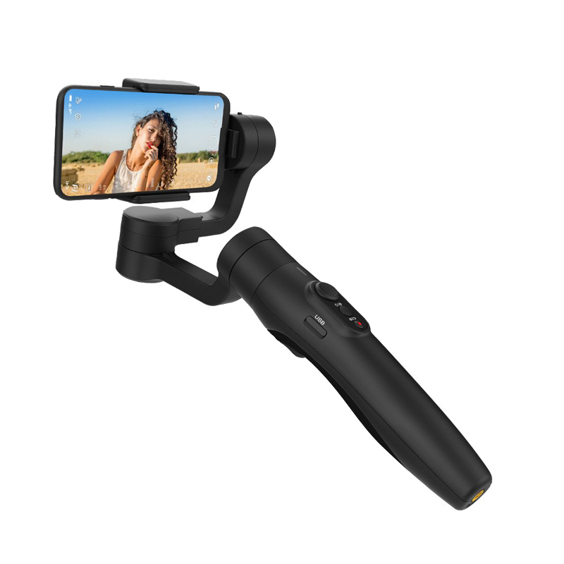 Gimbal Chống Rung Feiyu Vimble 2S - Hàng Chính Hãng