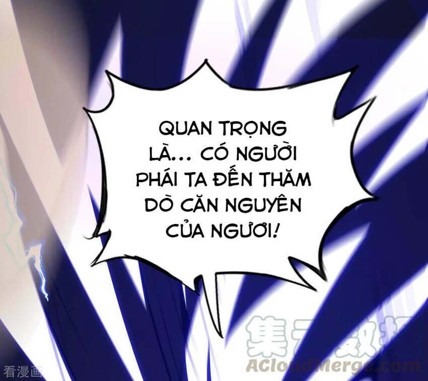 sư phụ của ta là thần tiên chapter 71 23
