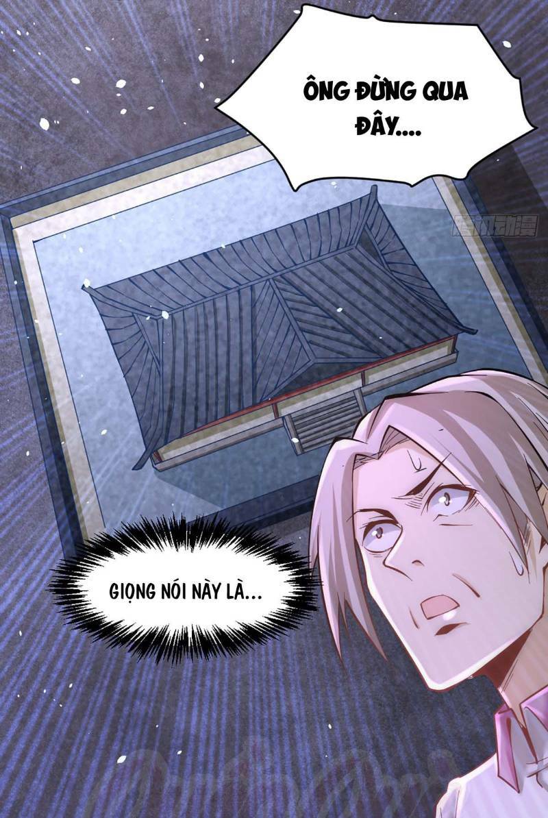 đô thị đỉnh phong cao thủ chapter 97 21