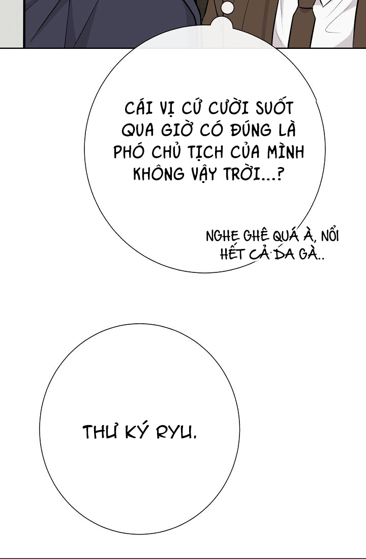 đứa bé là con tôi chapter 14 73