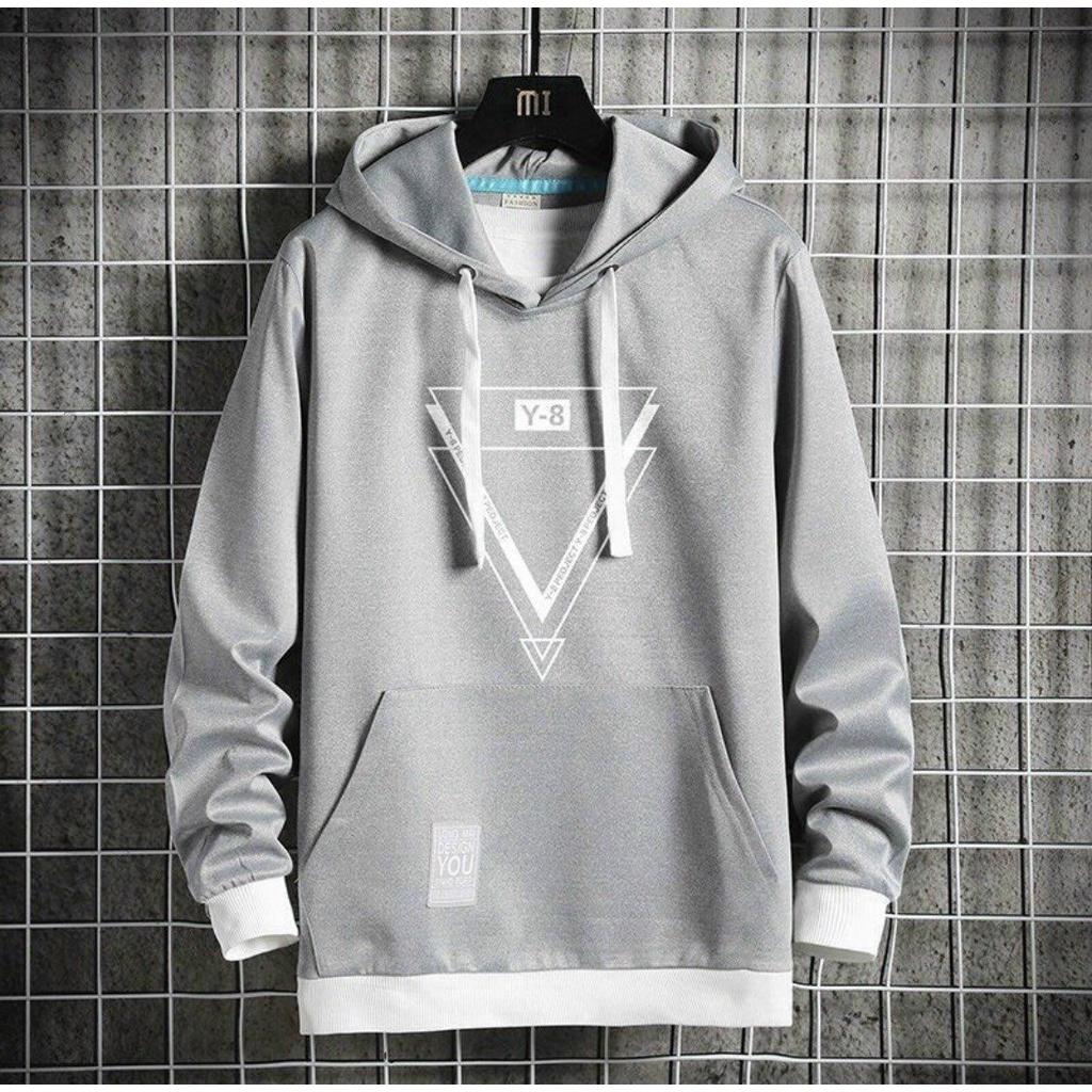 ️Áo Hoodie Nam/Nữ Form Rộng UNISEX️Siêu Phẩm Hàn Quốc