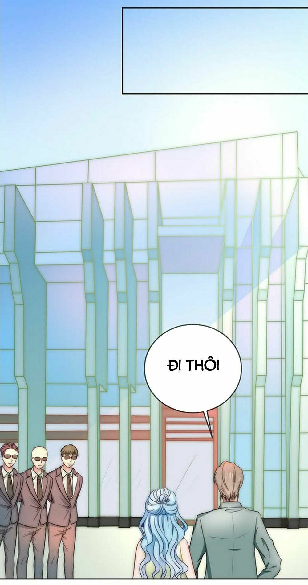 luyến đường thời quang chapter 41 24