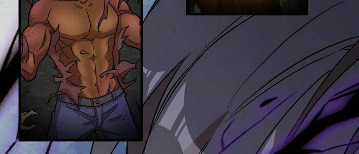 thâm dạ thư ốc chapter 161 19