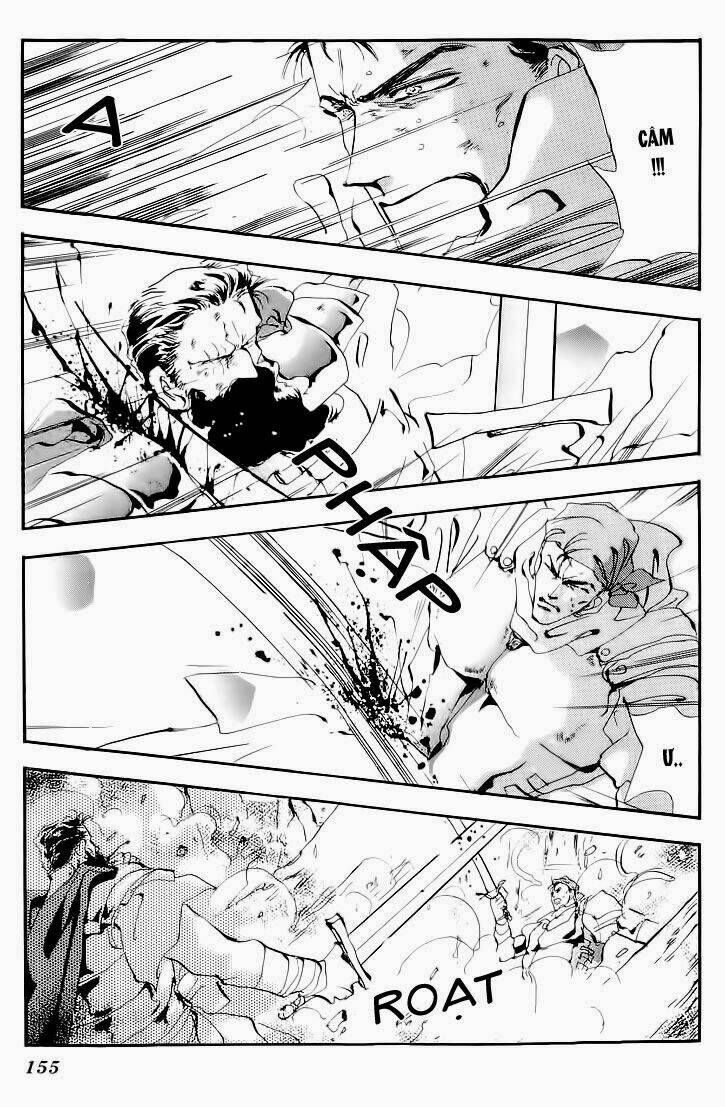 đứa con số phận chapter 28 8