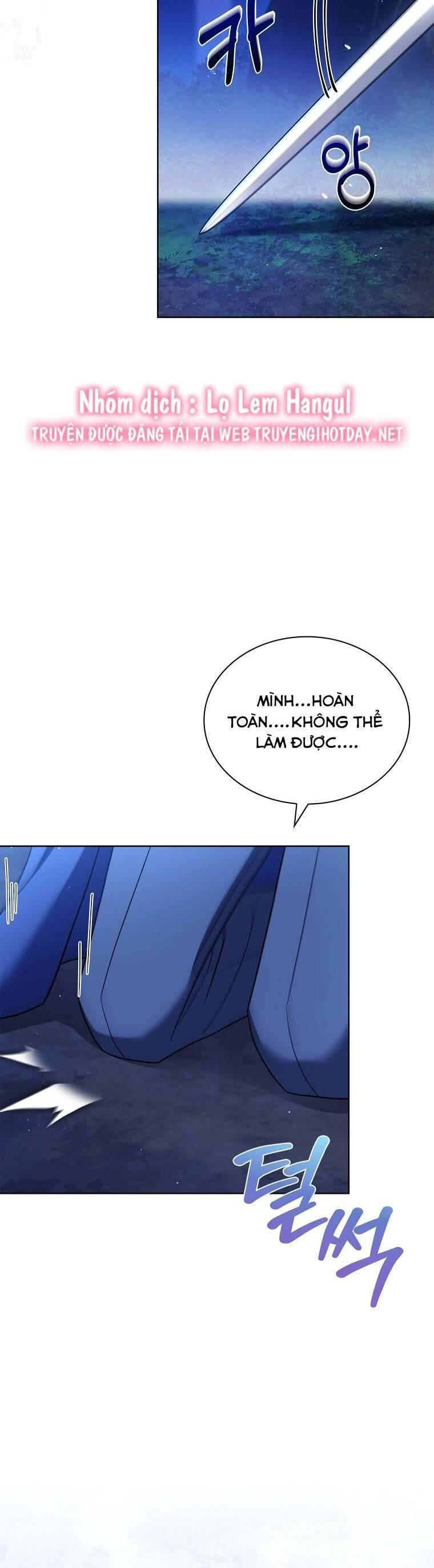 để yên cho tiểu thư hiền chapter 115 8