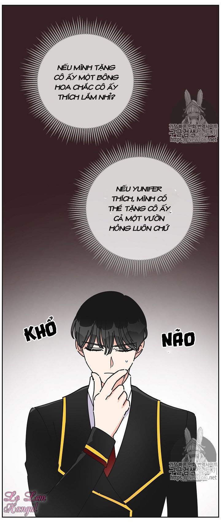 ác nữ tiểu thư chapter 11 51