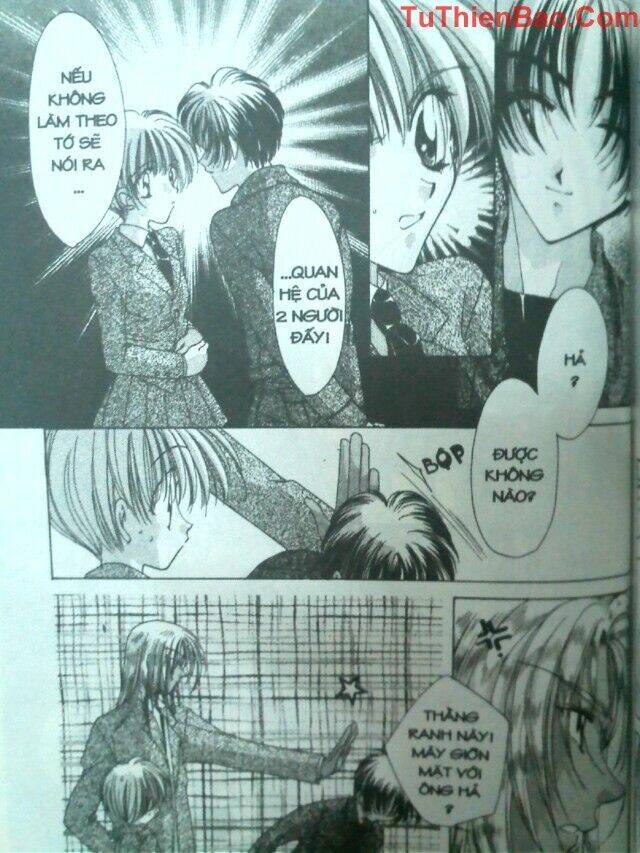 nguyện ước dưới ánh sao chapter 5 51