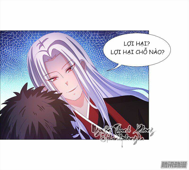 sư tôn hai mặt đừng xằng bậy chapter 5 14