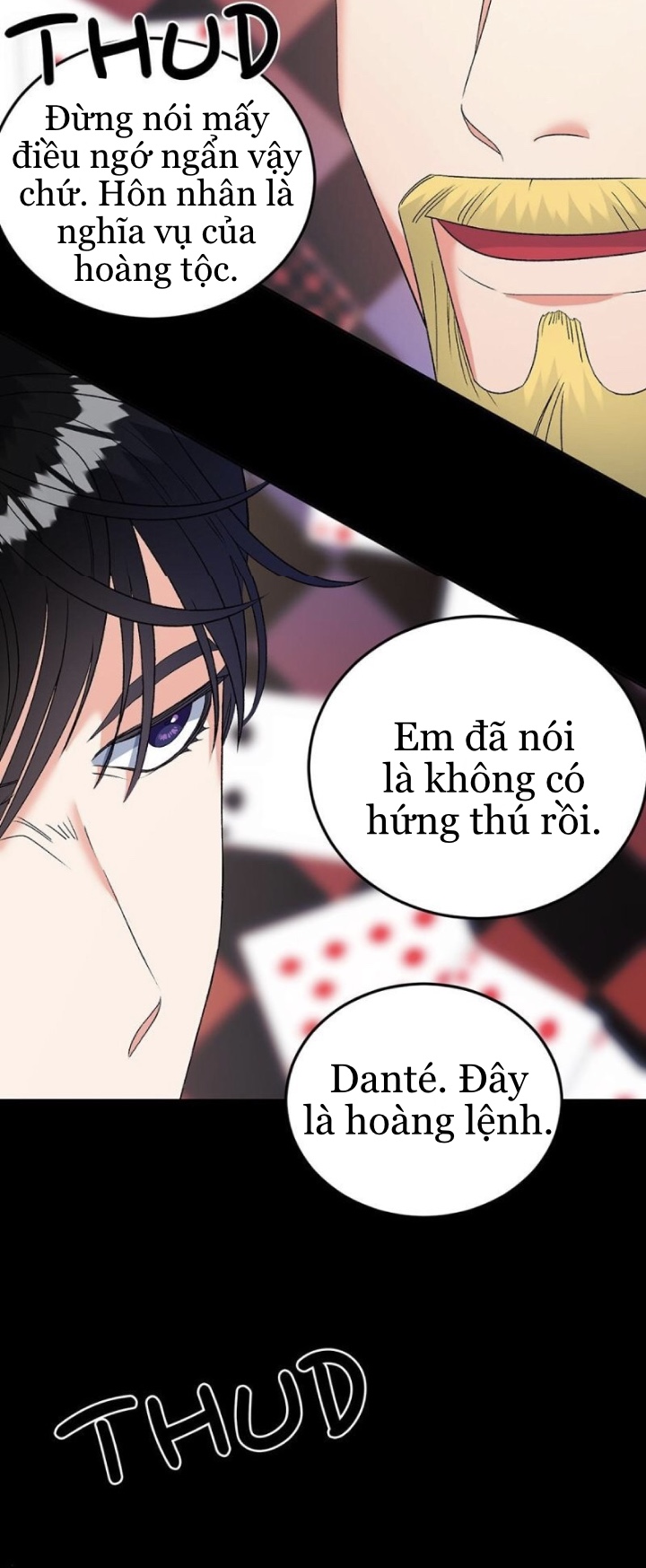 ebony, quạ đen chapter 75.2 10