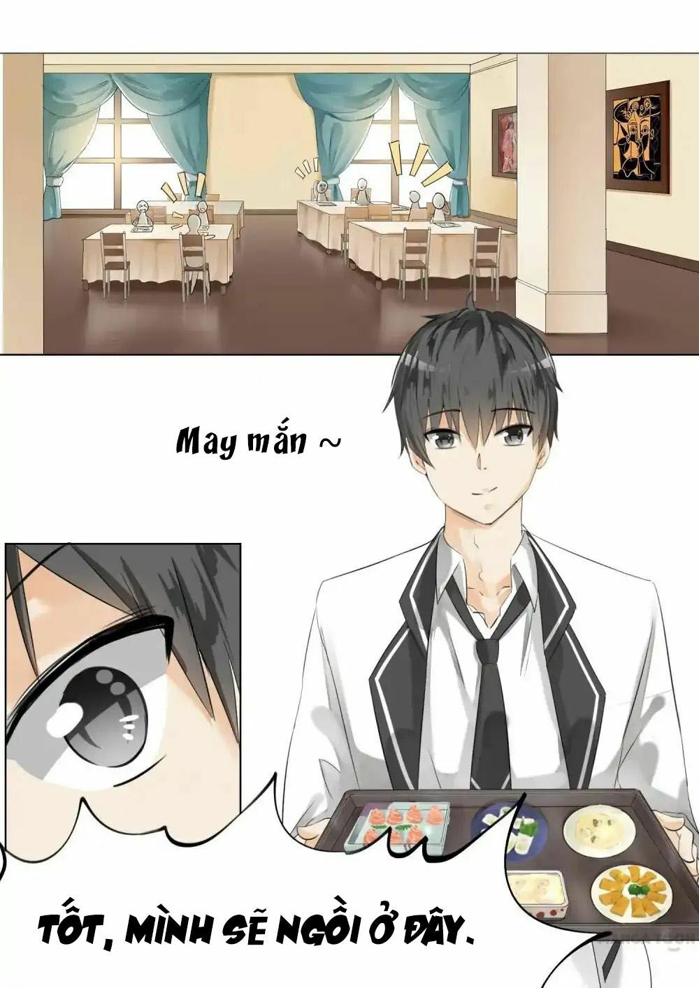 the boy in the all-girls school chapter 12 14