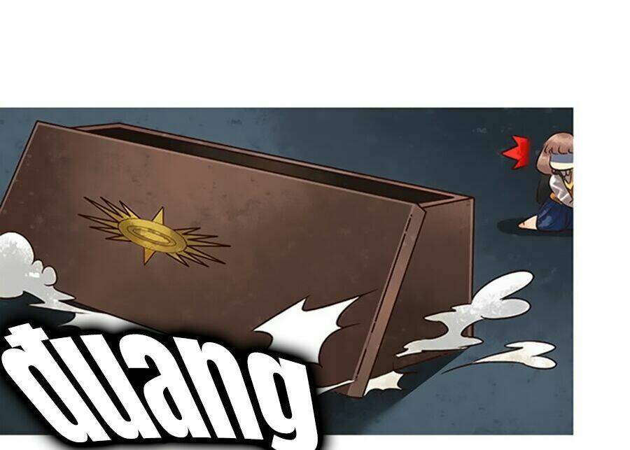 thiên niên minh vương cộng chẩm miên chapter 1 36