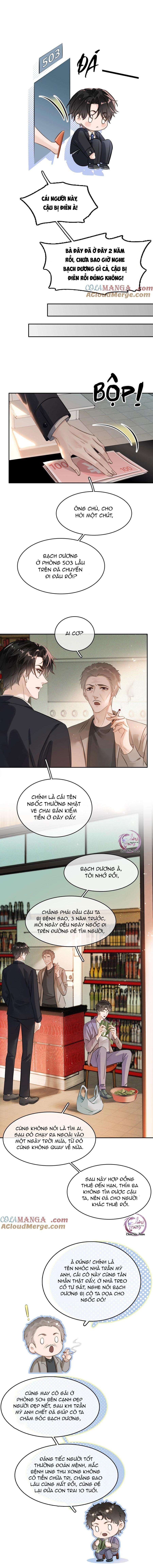 không làm trai bao! chapter 139 2