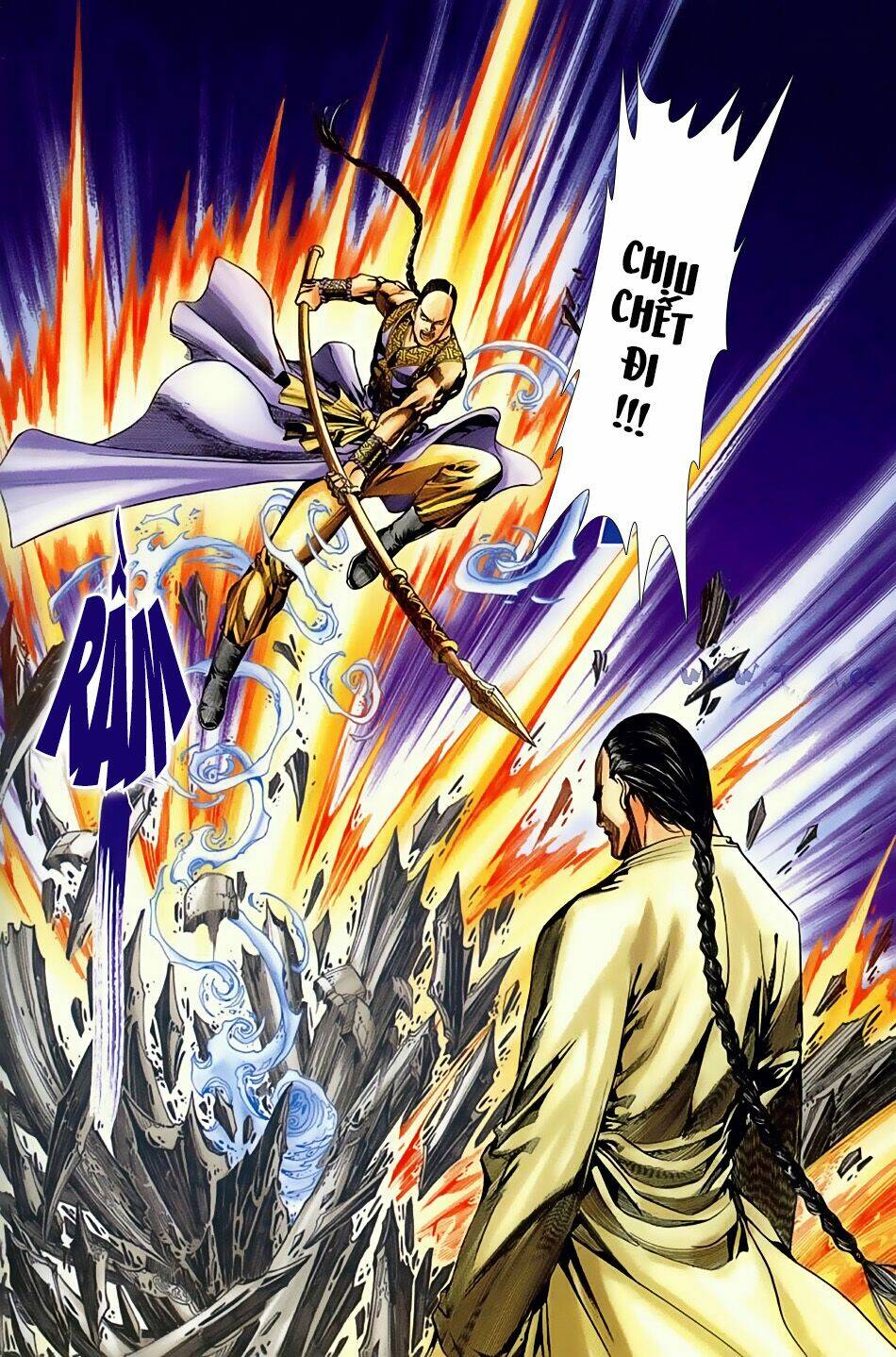 ngọa hổ tàng long i+ii chapter 10 8