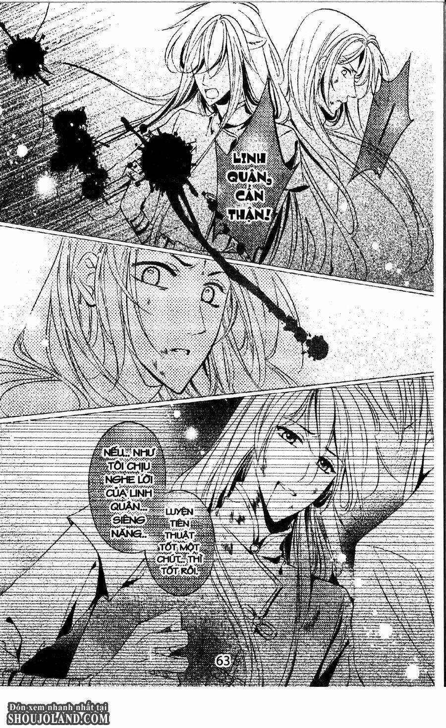 trứng như ý chapter 5 59