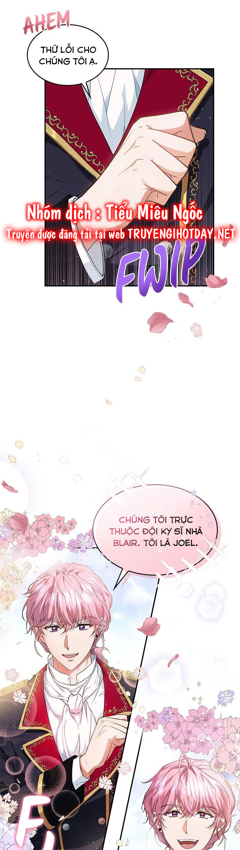 những gì melvin để lại chapter 6 47