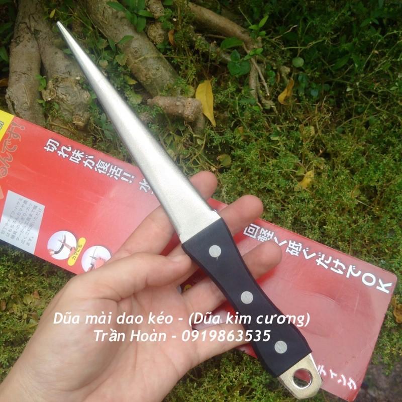 Dũa mài Dao Kéo Xuất xứ JAPAN