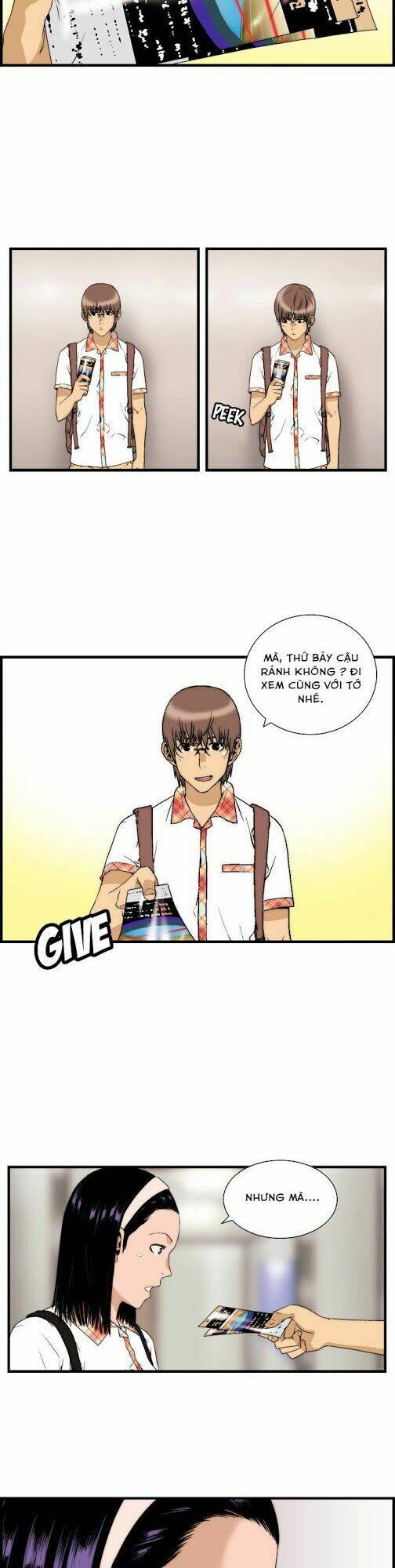 green boy chapter 36 9