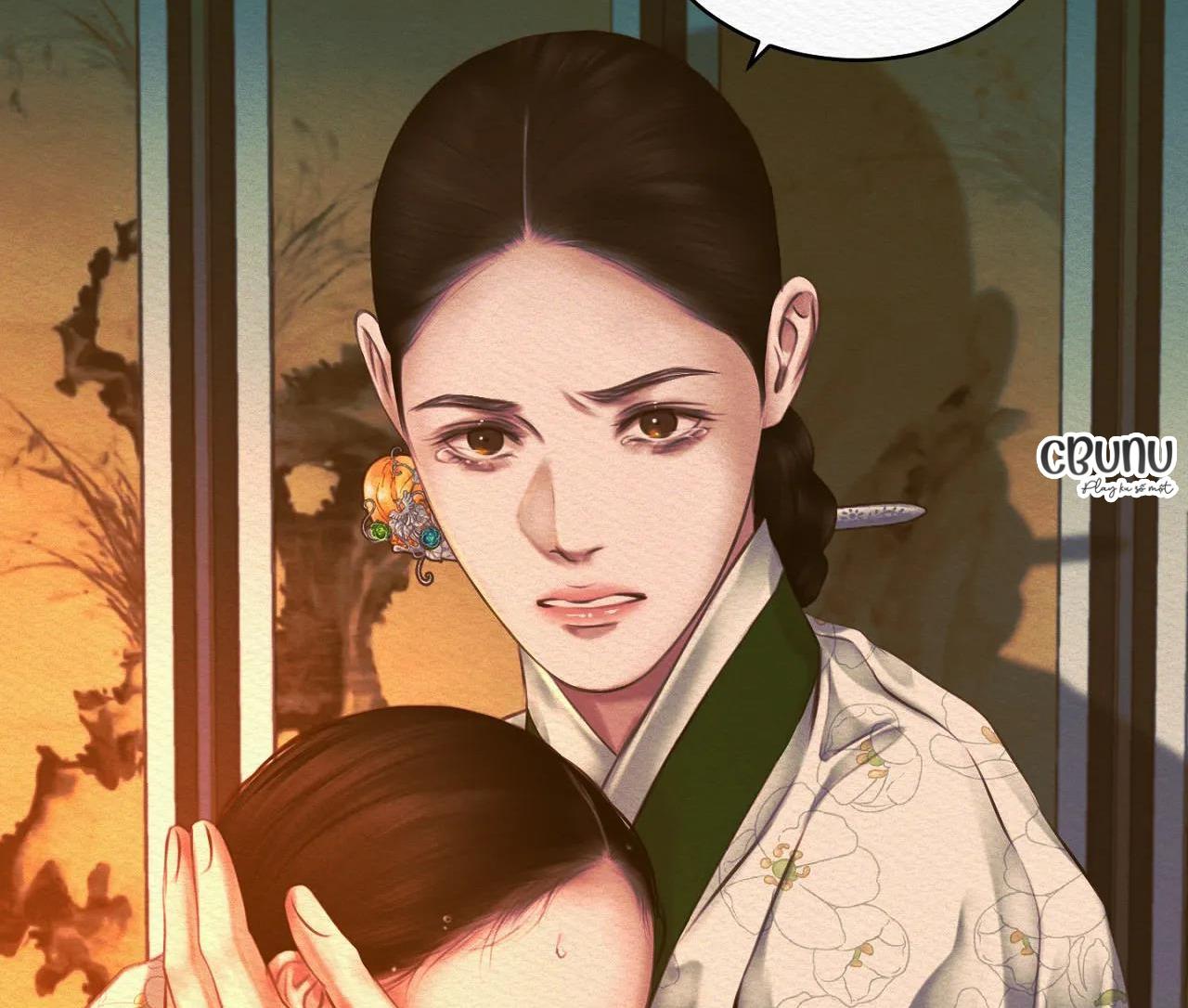 qủy dạ khúc chapter 20 63