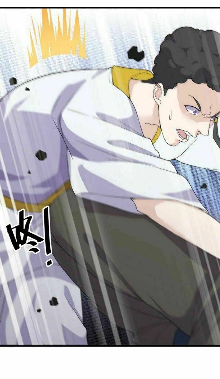 siêu cấp hộ vệ của đại tiểu thư chapter 20 13