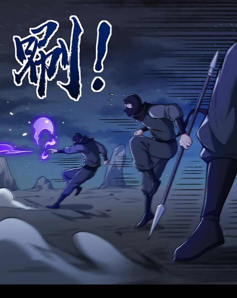 võ đạo độc tôn chapter 369 20