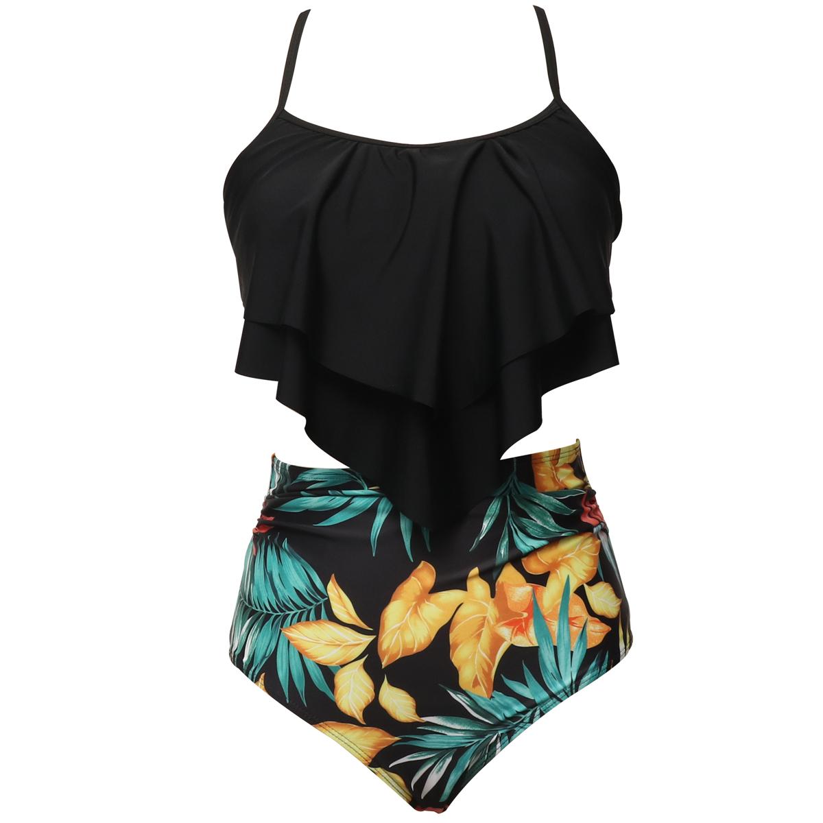 Mùa Hè Năm 2021 Gợi Cảm Chắc Chắn Bikini Nữ Bộ Brasil Tắm Biển Phù Hợp Mặc Đi Biển Nữ Đồ Bơi Phổ Biến Đồ Bơi