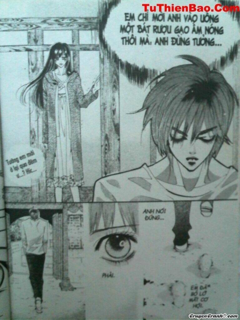 goong - [ hoàng cung ] chapter 16 7