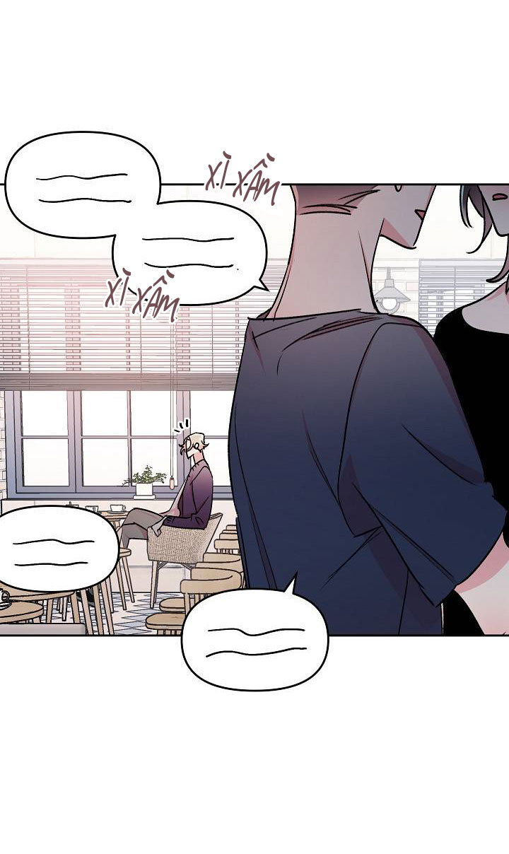 liệu pháp bí mật chapter 5 13