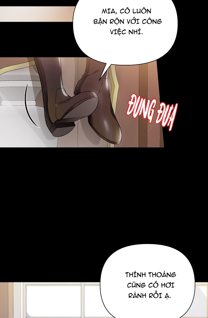 từ lúc bắt đầu tôi vẫn luôn ở bên em chapter 26.1 46