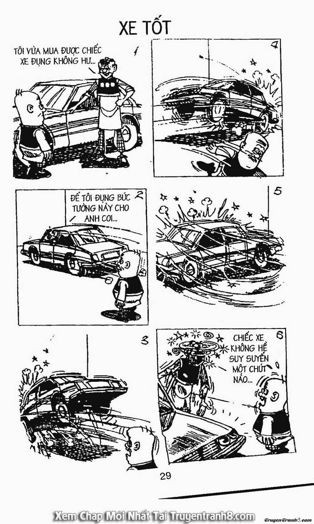 chú thoong chapter 206 5