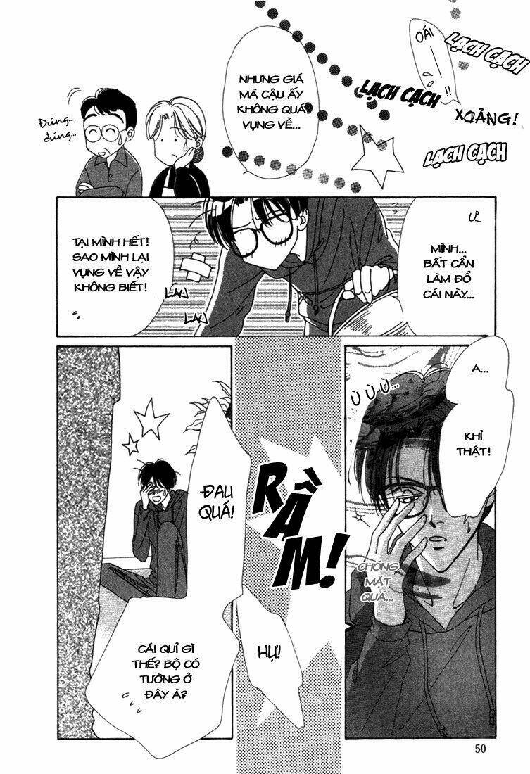 sayonara no riyu chapter 2 5