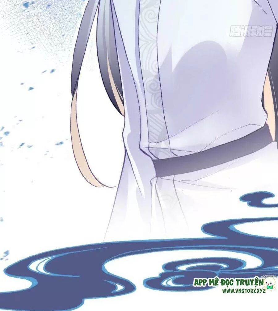 lại bị bệnh chiều chuộng quấn lấy chapter 71 73