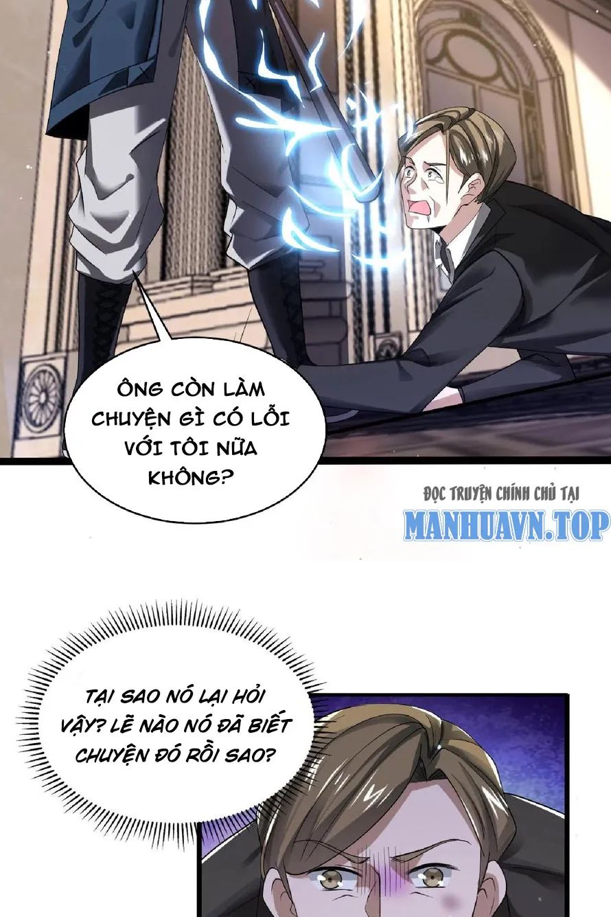 không gian hệ lão lục: dự trữ một vạn tấn thịt ngày tận thế chapter 6 11