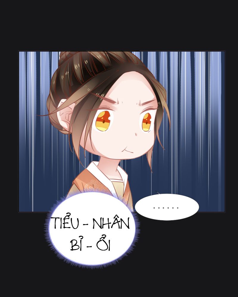 solo đi vương gia chapter 92 11