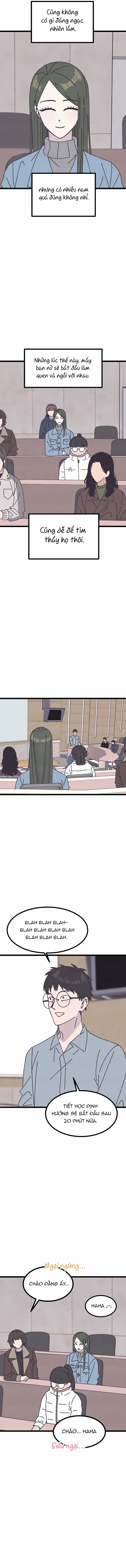 quy luật màu hồng tồi tệ chapter 12.2 3