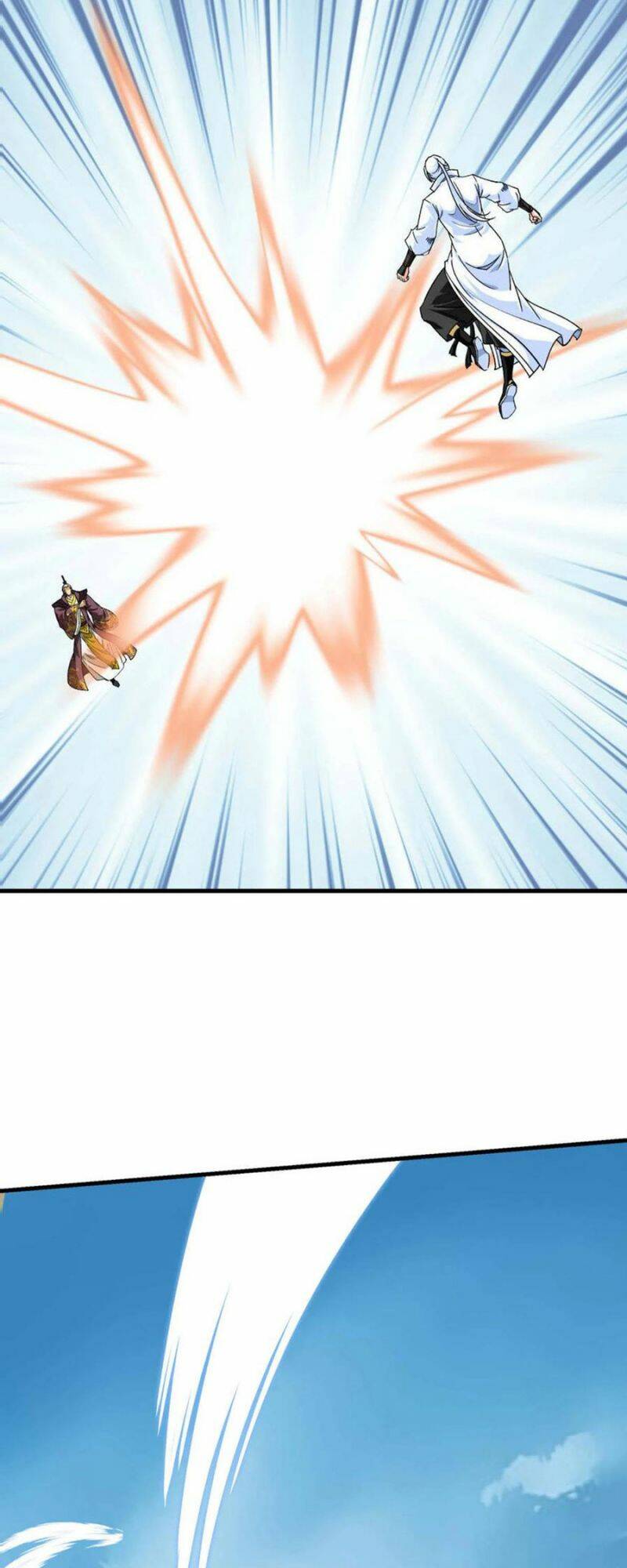 trọng sinh ta là đại thiên thần chapter 227 2