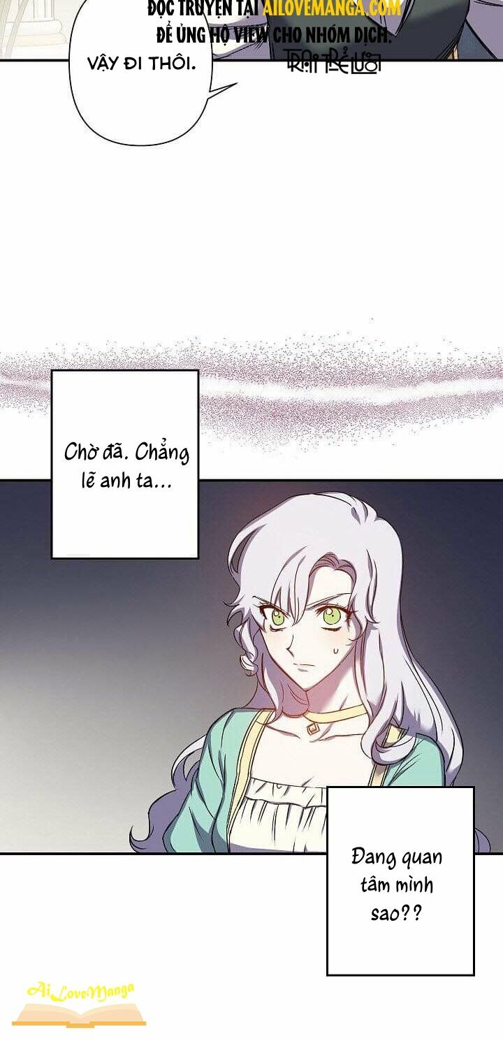 hôn lễ báo thù chapter 44 36