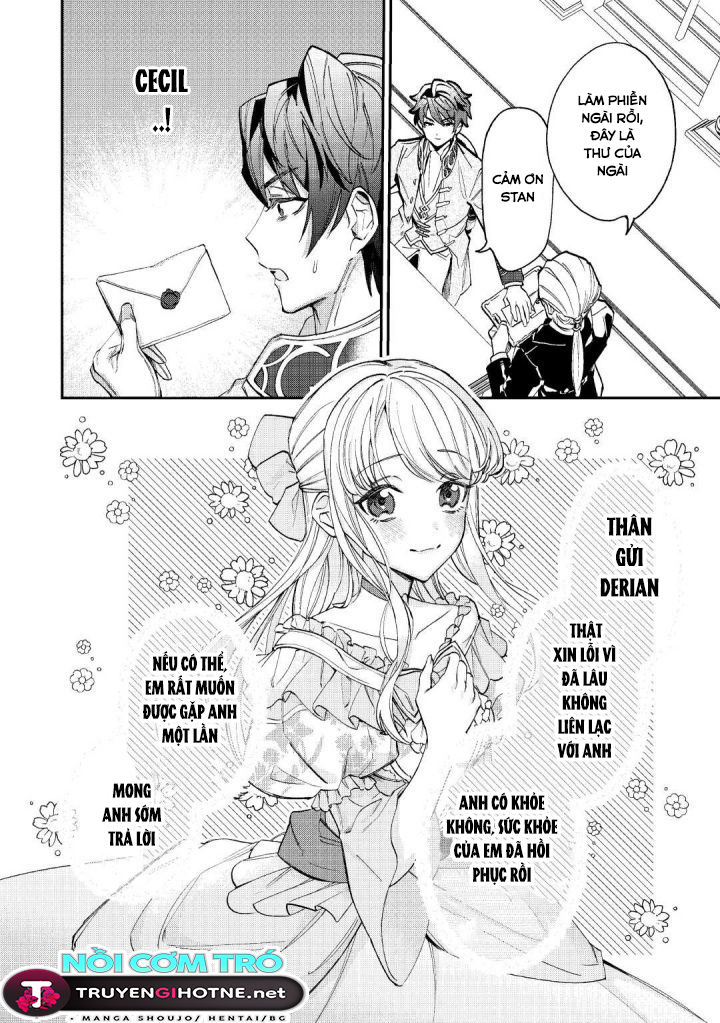 hãy ly hôn thật hoành tráng chapter 1.2 16