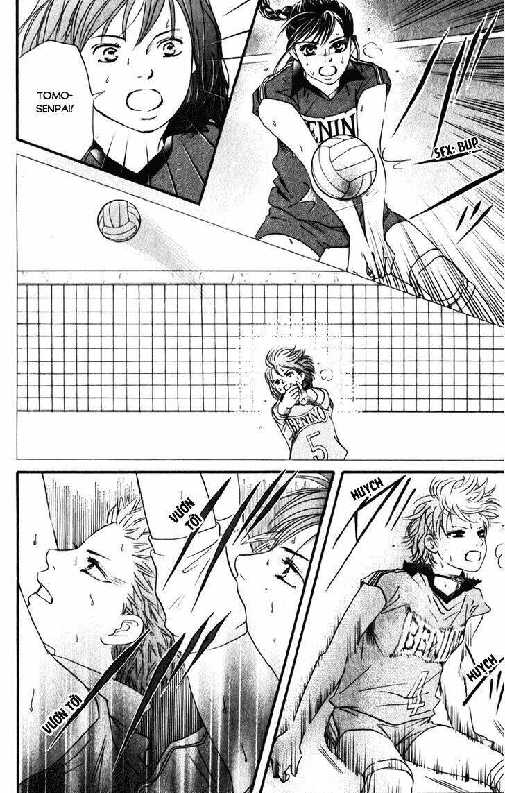 xứng danh anh hùng chapter 80 45