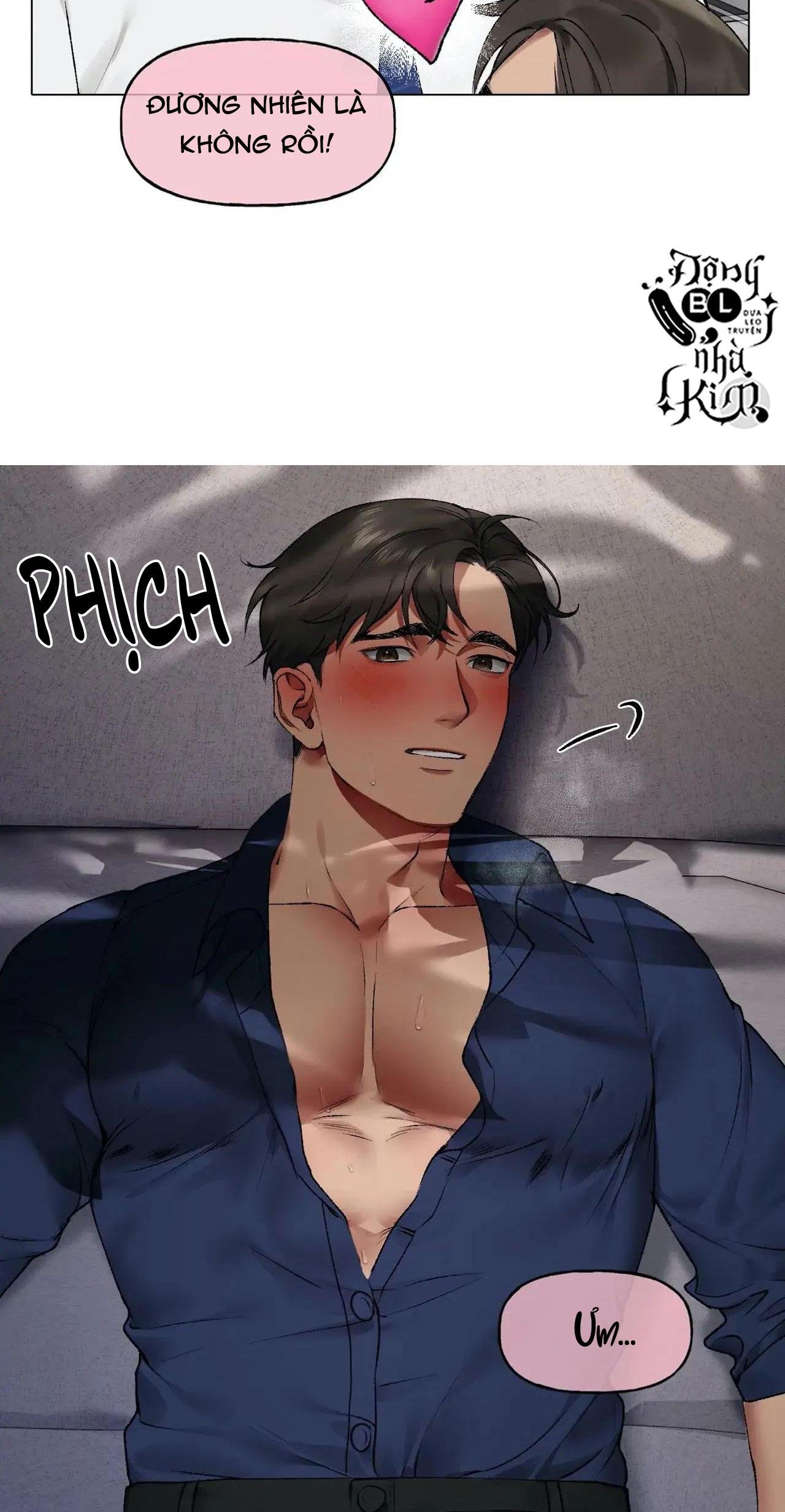 sextoy: dạy dỗ nhân viên mới ngực bự chapter 13 21