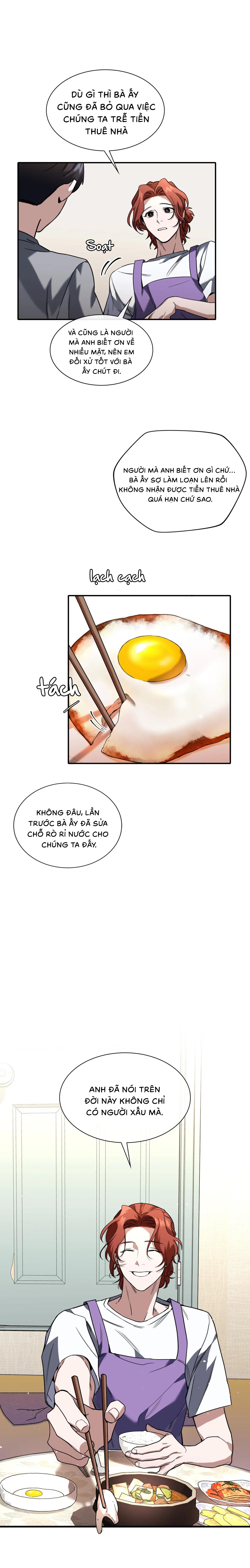 hoa lan tây chapter 1 12