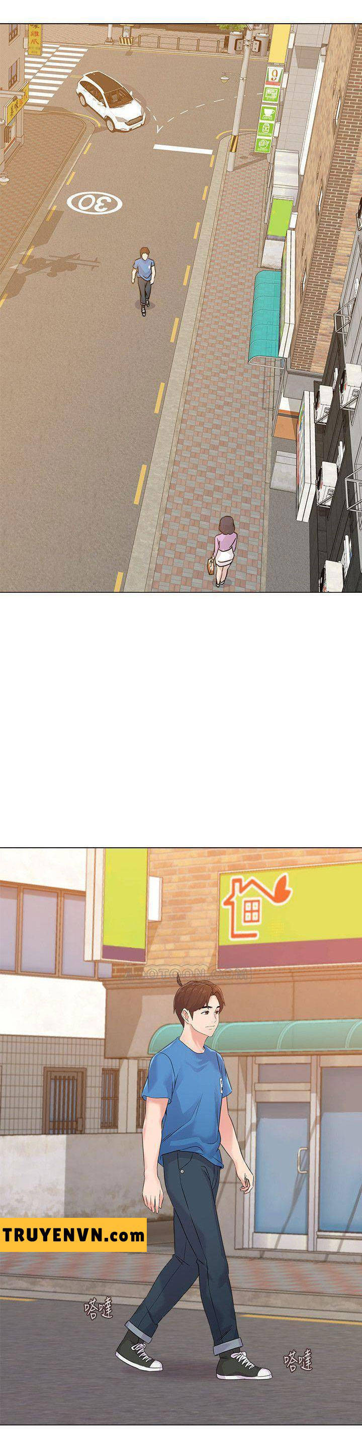 cô giáo gợi cảm chapter 57 33