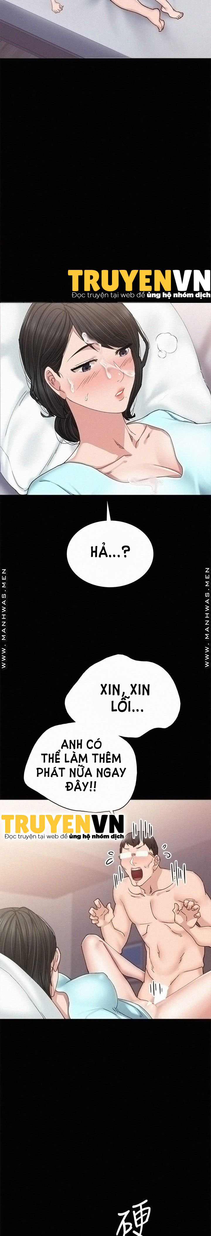 thầy giáo thực tập chapter 90 11