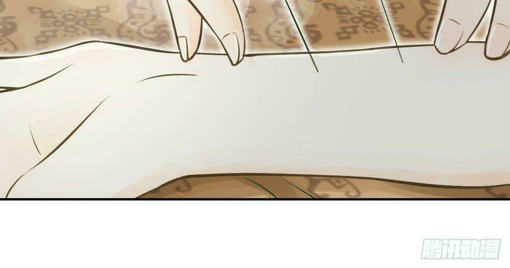 vương gia ba tuổi rưỡi của tôi chapter 19 97