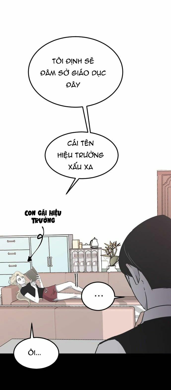 ba người anh trai cực phẩm của tôi chapter 17 9