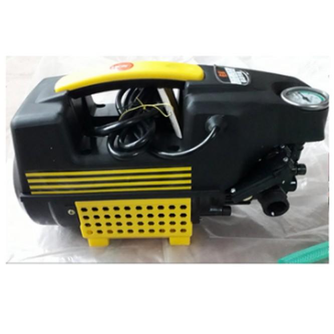 Máy rửa xe áp lực cao