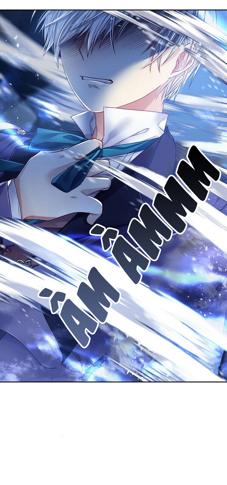 chồng tôi dễ thương quá, phải làm sao bây giờ? chapter 9.1 6